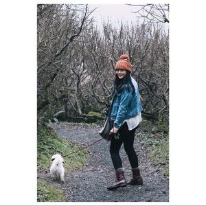 Meet your Posher, Ming